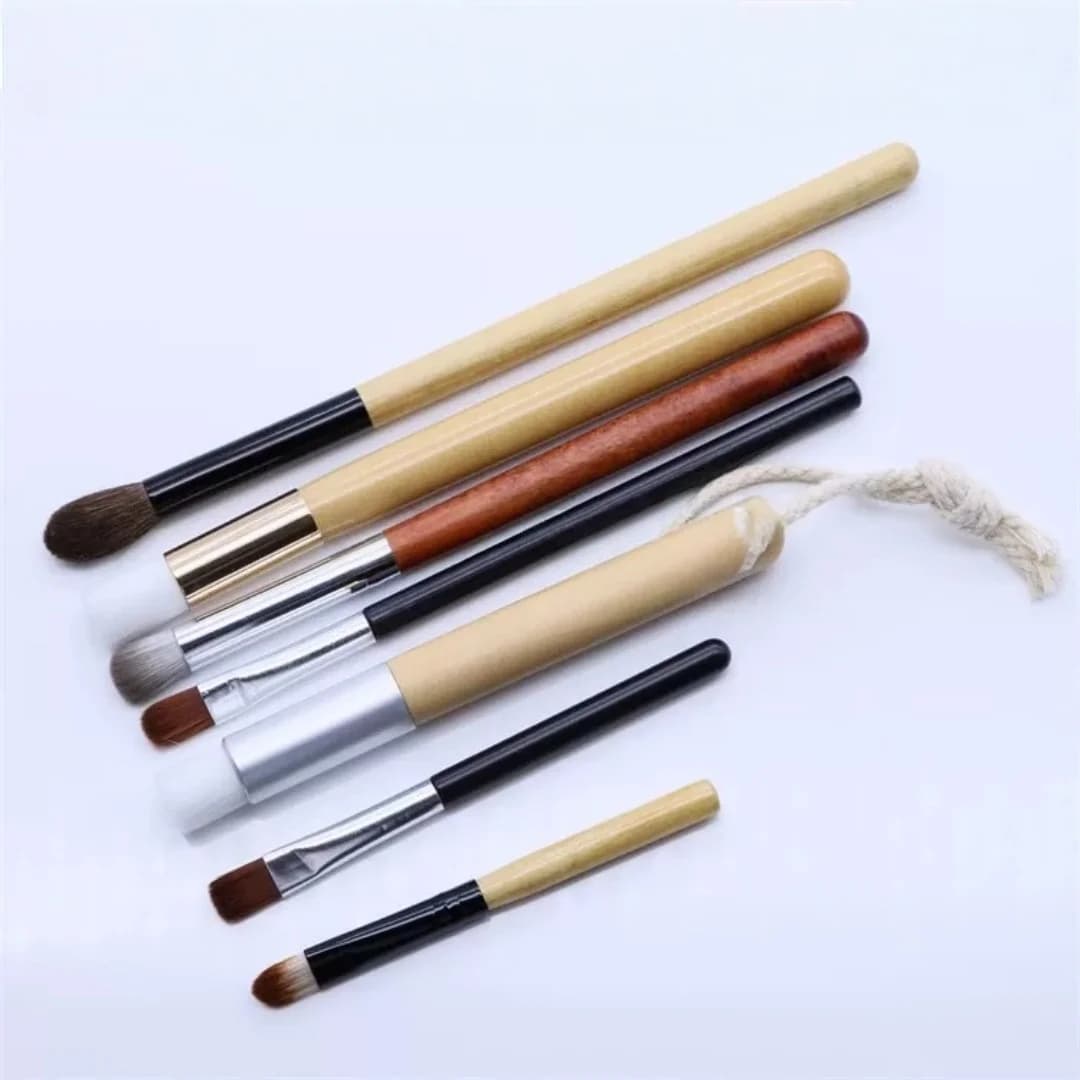 Watch Repair Tool Small Oil Brush Dusting Brush Cleaning Brush for Digital Camera Computer Watch Cleaning Oil Application Brush