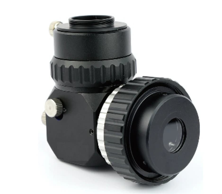 Adattatore CCD Beam Splitter con adattatore video C-Mount sistema video per microscopio chirurgico