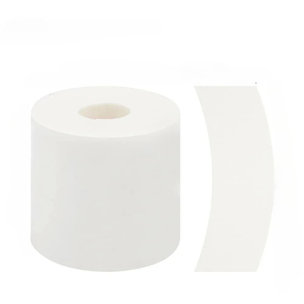 110 Pz/Rotole Taps For Eyes Under Eyes Patch Foam Gel Pad Tape Sticker Eyepad Accessories For Makeup