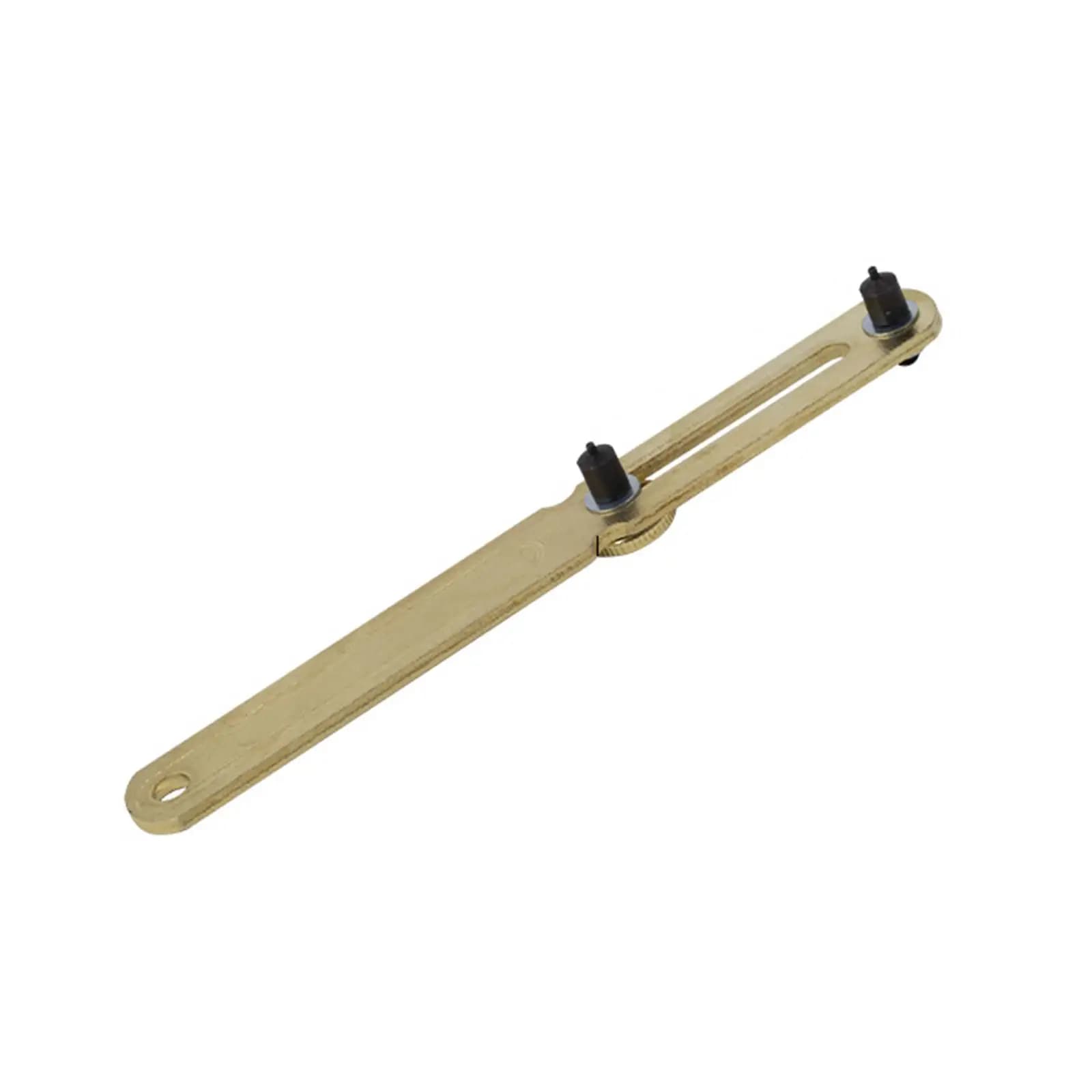 Watch Back Case Opener Watch Replacement Durable Portable Remover Tool Repair Metal for Shop Repairing Opening Women Men Watches