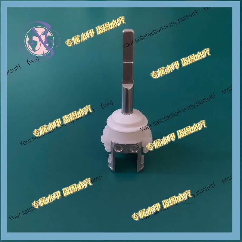 Adatto per gli accessori per spazzolini elettrici di fascia alta Philips Sonicare serie HX939/HX99, asta di collegamento 1/2/3