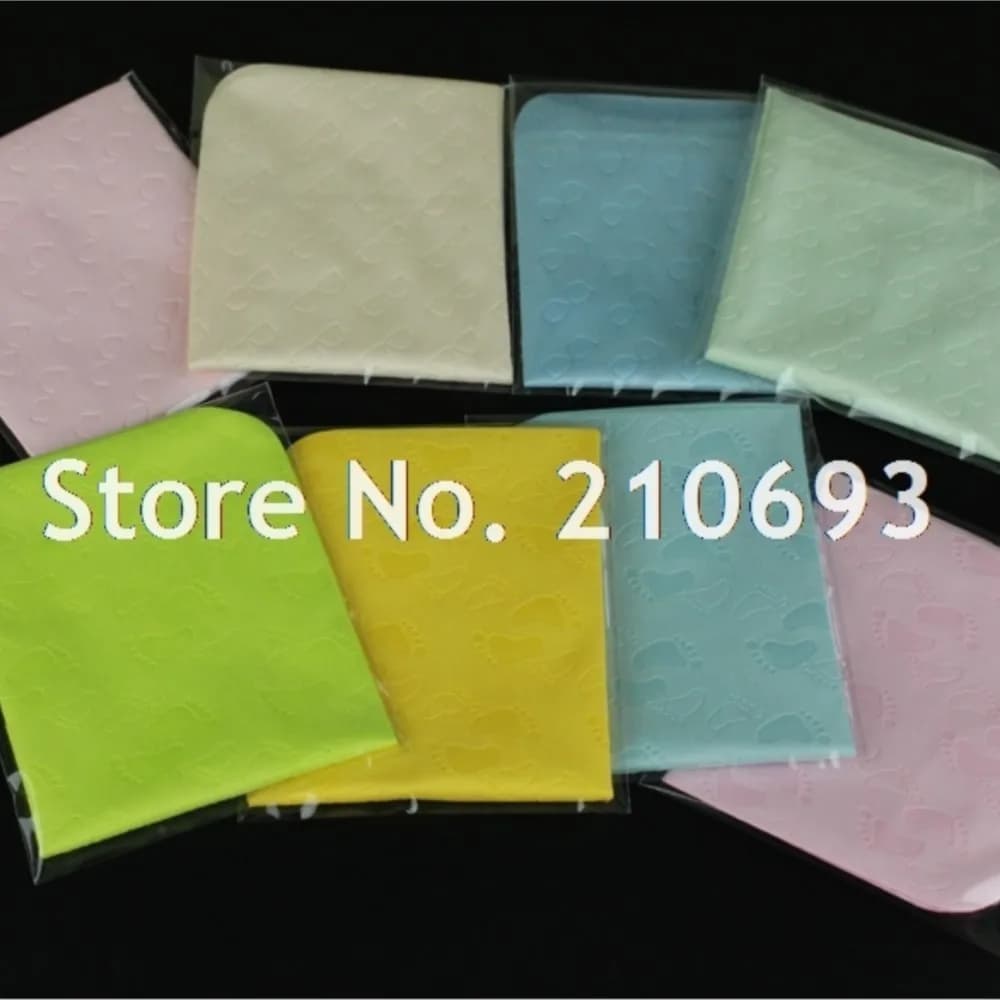 10pcs high quality Microfiber Glasses Cleaning Cloth 175*145mm Eyeglasses Sunglasses Cleaner For Lens Screen Cleaning Wipes