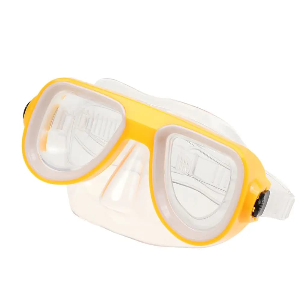 Attrezzatura subacquea Sport acquatici Anti Fog Occhiali da sub per bambini Set di maschere per lo snorkeling Attrezzatura per lo snorkeling per bambini Maschera per immersioni subacquee