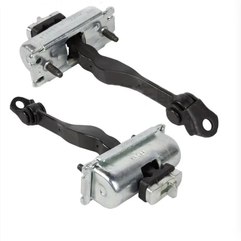 Accessori auto per Ford Edge Explorer Mustang Fermaporta Soggiorno Limitatore Porta Check Strap Cerniera della porta Limite di arresto