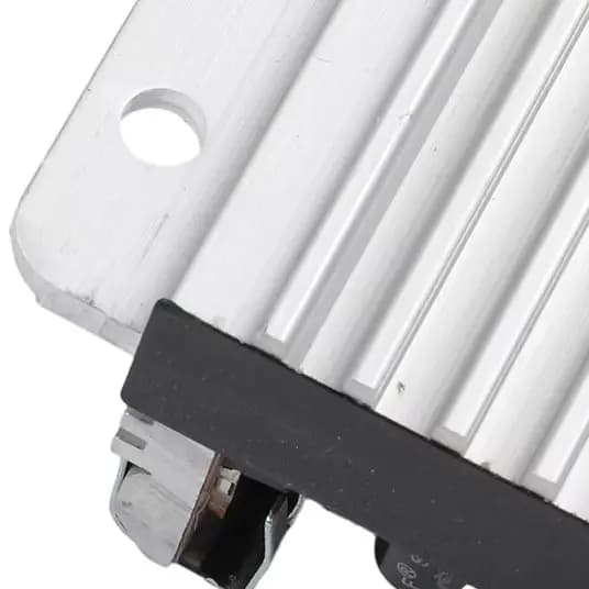 /For /Xiaomi /5Plus Electric Scooter Controller Mainboard Aluminum Alloy Circuit Board Instrument Panel Replacement Part Reliabl