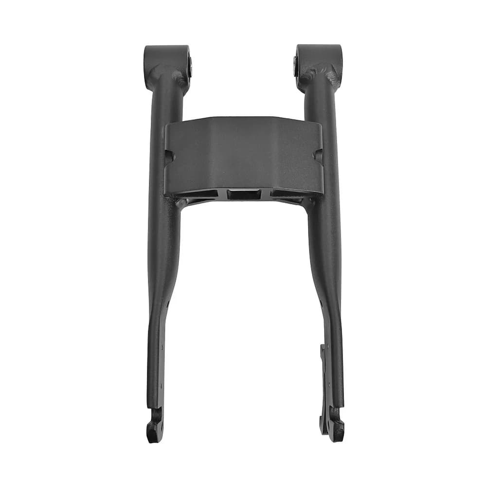 Black Aluminum Alloy Rear Fork Assembly Replacement Part For Ninebot Pro Electric Scooter Upgrade Repair Accessory