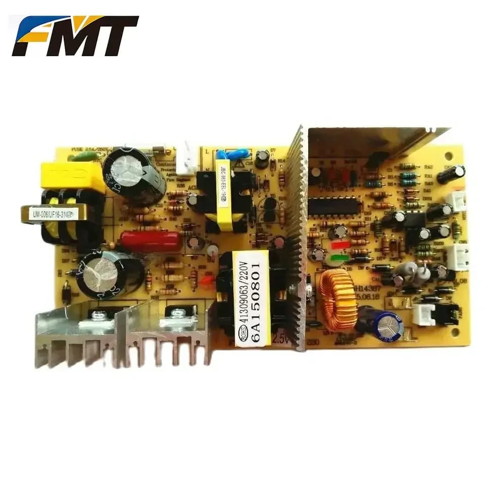 FMT.100% new good working for FX-101 110V FX-102 PCB121110K1 220V board part