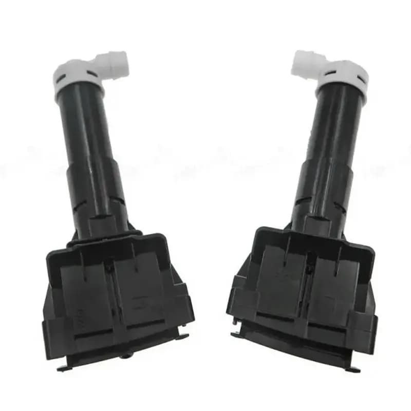 ABS Headlight Washer Spray Nozzle Jet Pump Head Light Lamp Water Actuator For Lexus CT200H 2011-2020-X67A