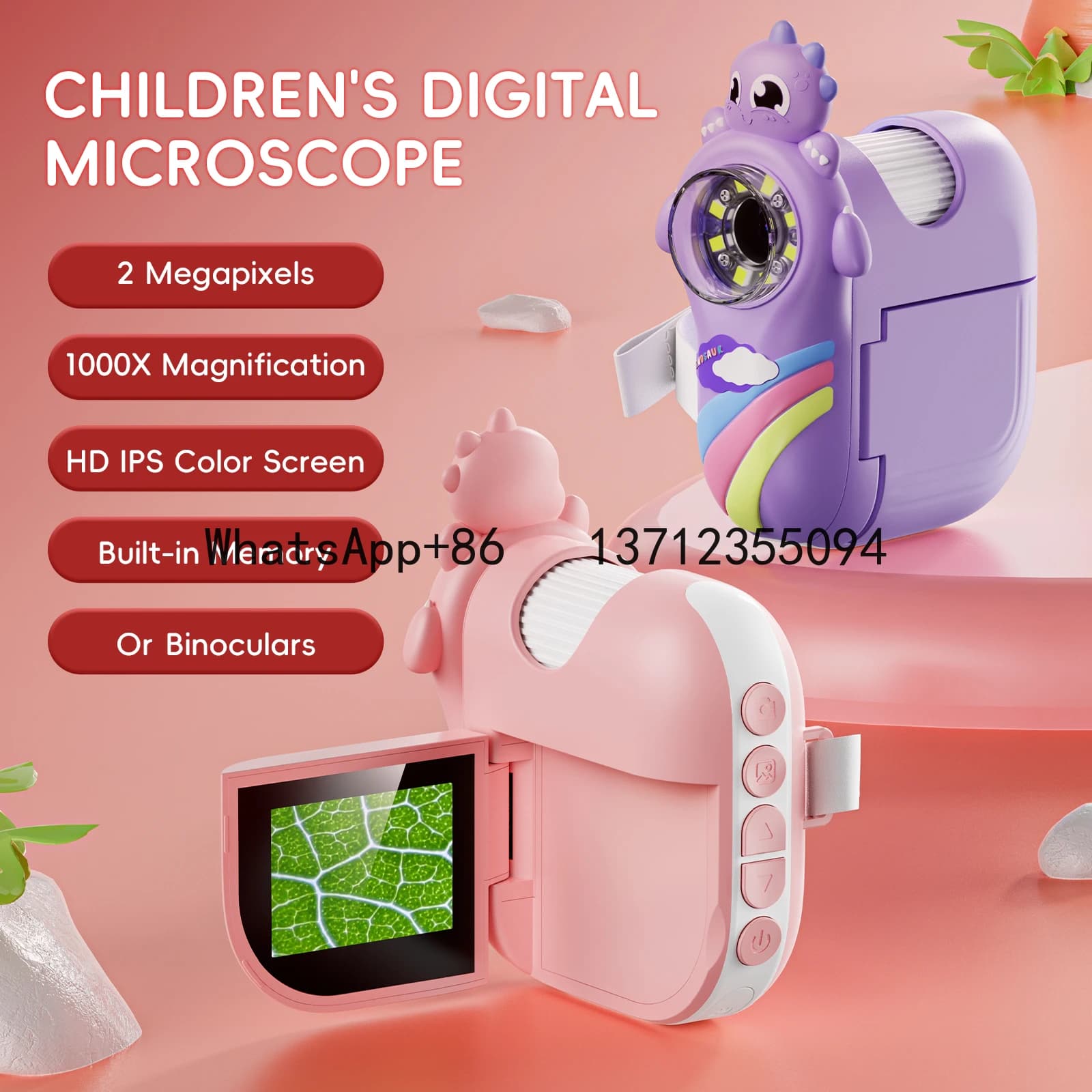 362 Giocattoli educativi con stelo Kit educativo per scienze biologiche Kit di esperimenti da laboratorio Giocattoli di ingegneria scientifica per bambini