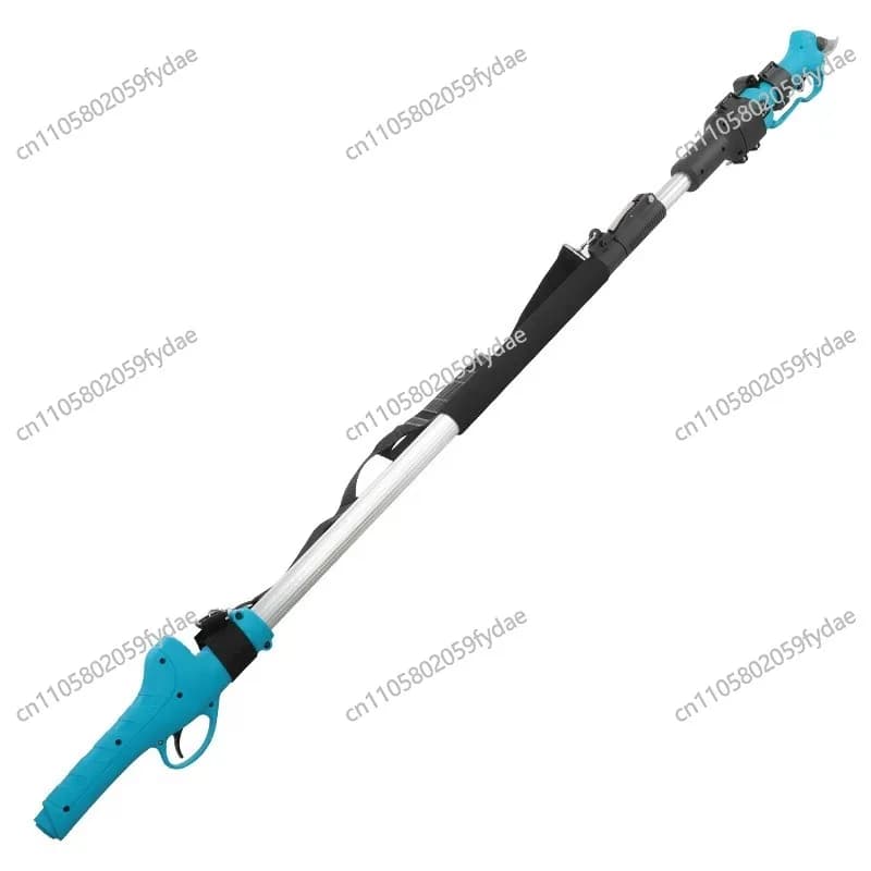 Electric pruning scissors, gardening shears, rechargeable garden pruning machine, electric scissors for fruit trees