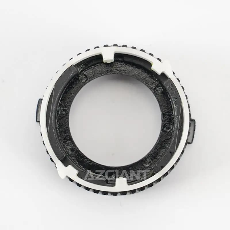 AZGIANT Auto Esterno Specchio Pieghevole Anello di Ferro Per Peugeot 508SW 508 W23 308 T9/308GT Linea MK2 5008 MK1 Parti di Ricambio Auto