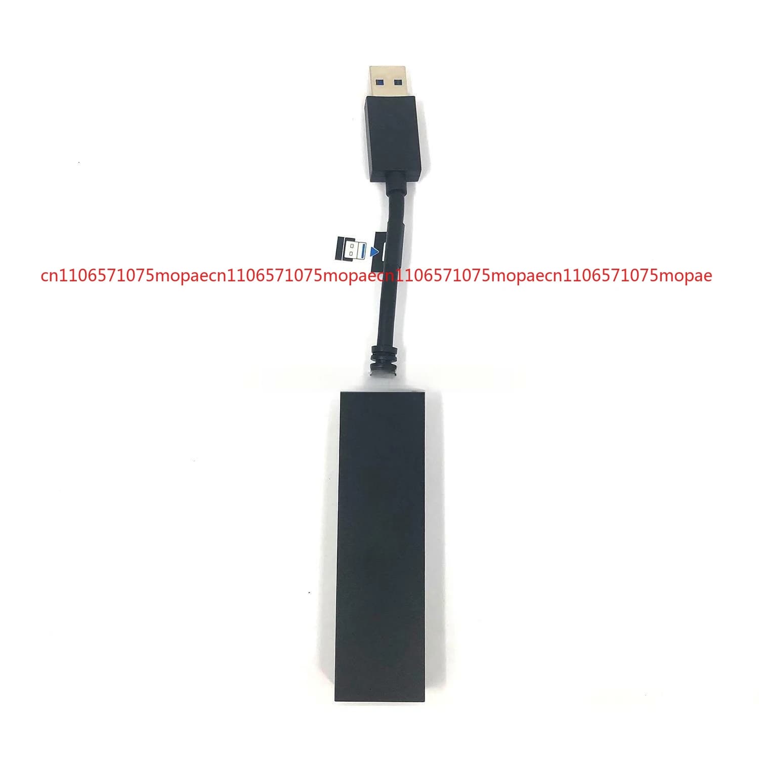 Per adattatore fotocamera Sony PlayStation 5 per PSVR PS5 PS VR CFI-ZAA1