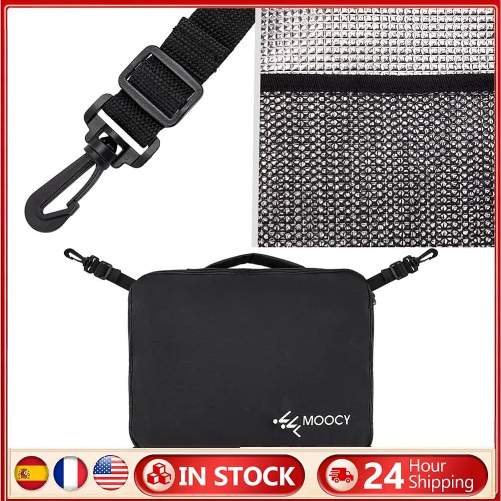 Borsa portaoggetti per paddleboard Borsa impermeabile per accessori per paddle board Borsa per paddleboard Borsa per paddleboard da campeggio Kayak