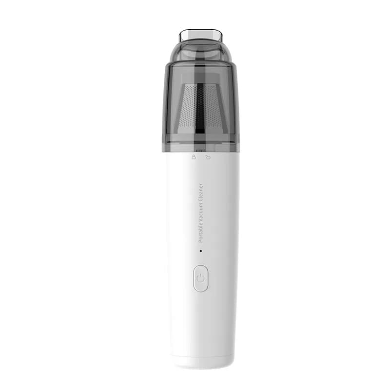 Aspirapolvere per auto Mini comodo aspirapolvere Aspirapolvere portatile wireless multifunzionale Forte aspirazione a basso rumore Nuovo