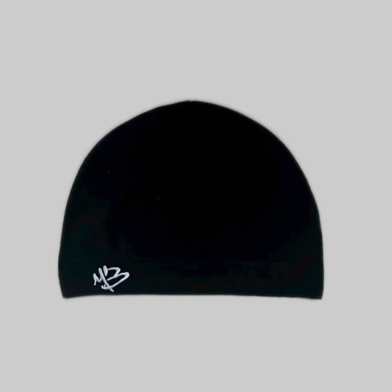 Thin skull cap Men's cap Women's Lightweight Soft Stretched Lining Breathable Hat under the helmet Unisex Streetwear Style Hip Hop