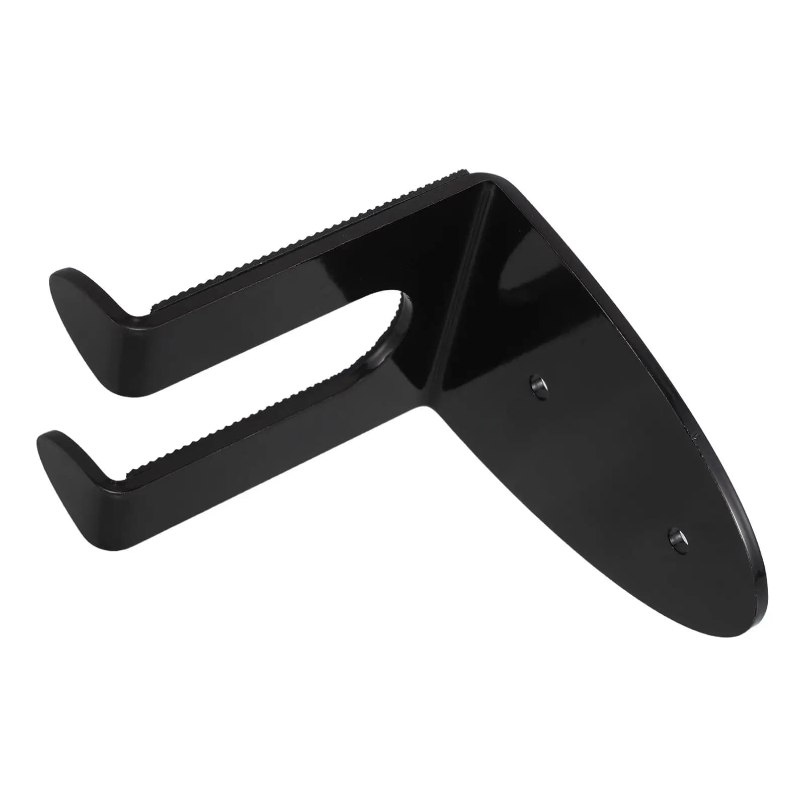 Dumbbell Stand Barbell Wall Rack Hanger Storage System Barbells Safety Attachment