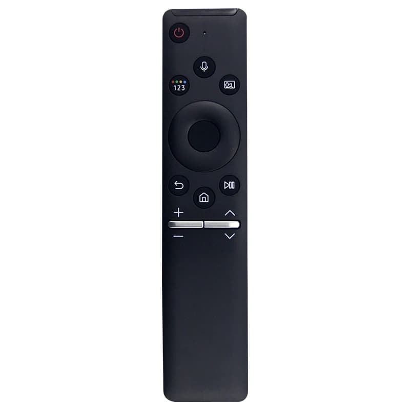 Compatibile con il telecomando vocale Samsung TV BN59-01298G BN59-01298J/K/L/C, pezzi di ricambio