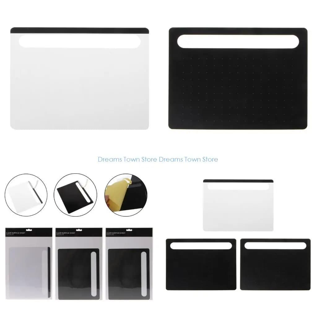 Pellicola protettiva per schermo HX6A Pellicola opaca rimovibile antiriflesso per tablet CTL4100