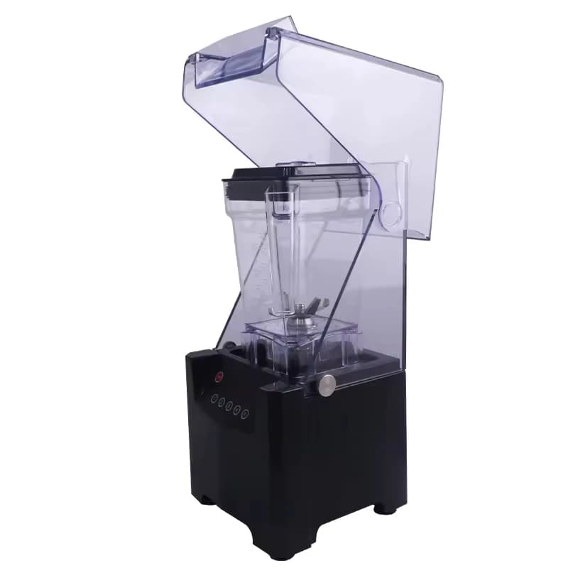 Frullatore per smoothie / Macchina per preparare frullati di frutta e ghiaccio