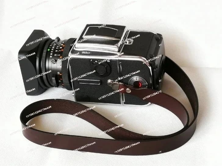 Adatto per cinturino 503CX X2D 100c da 500 cm 501 cm [Collezione completa di cinturini per fotocamera]