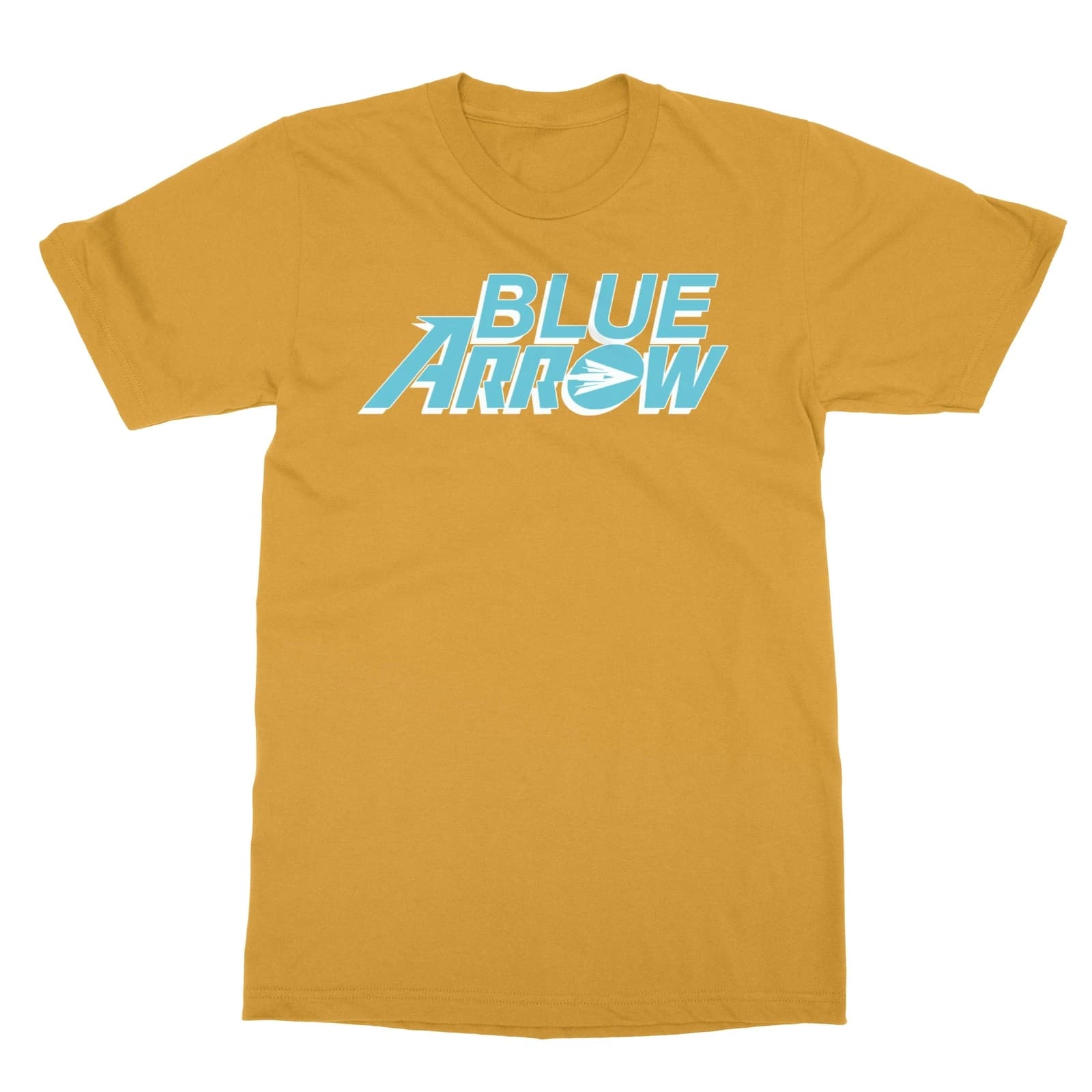 T-shirt da uomo The Blue Arrow Jamal Murray Fan