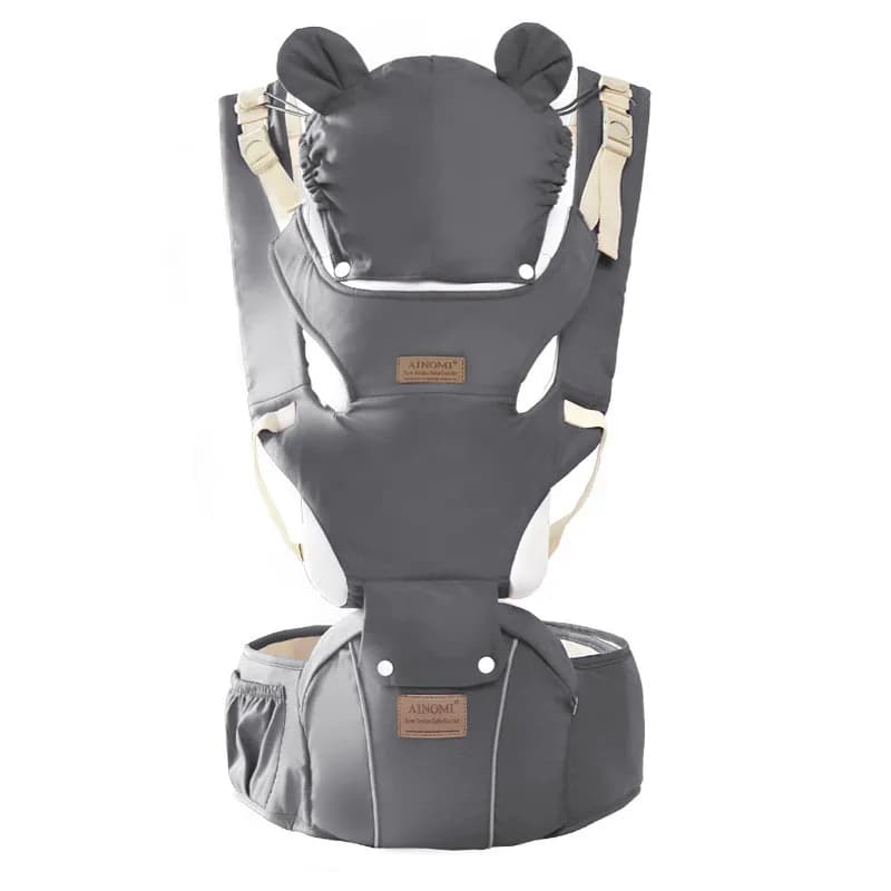 Ergonomic baby hip child seat hanger, frontal front, kangaroo, baby baby carrier, baby sling, anca seat, baby equipment