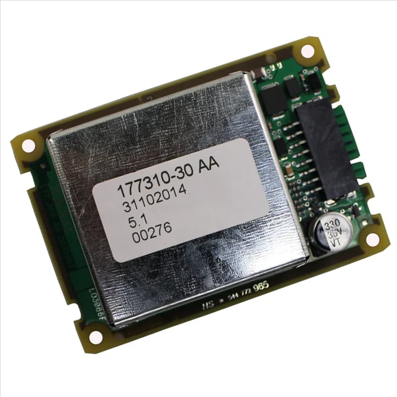 177310 -30AA Modulo driver fari LED Unità di controllo luci di marcia diurna per Opel Astra J 2009-2015 17731030 AA—L48A