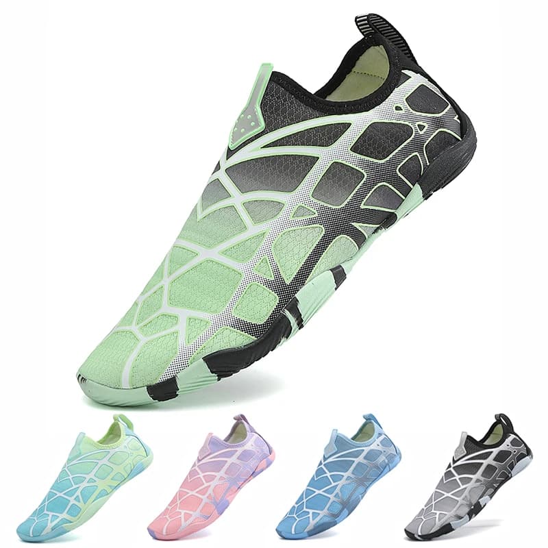 New 36-45 # water shoes swim man water shoes woman for the sea beach shoes boys men shoes barefoot gym running fishing
