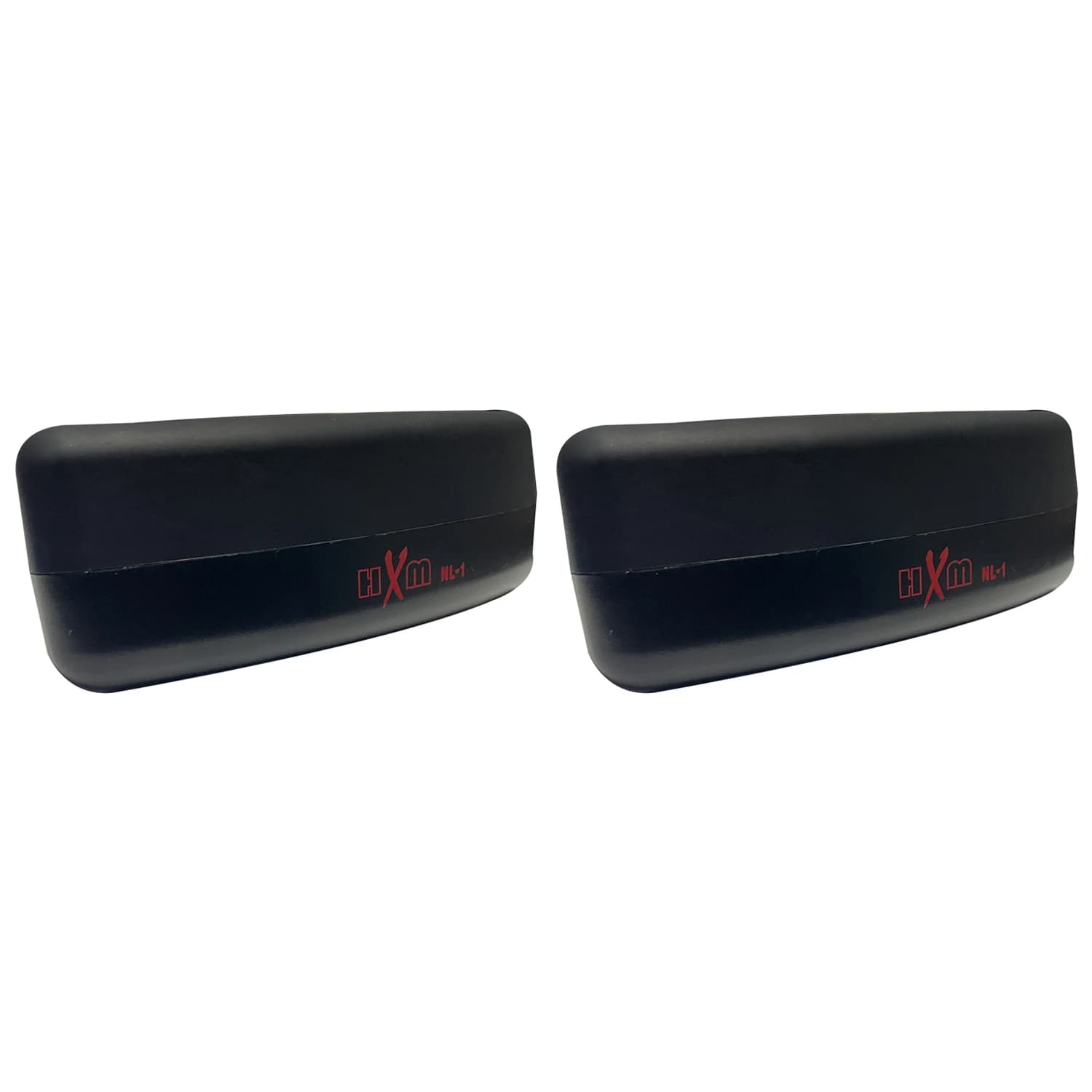 HXM Trigger Pad per batteria NL-1Due pezzi, set con staffa e bulloni