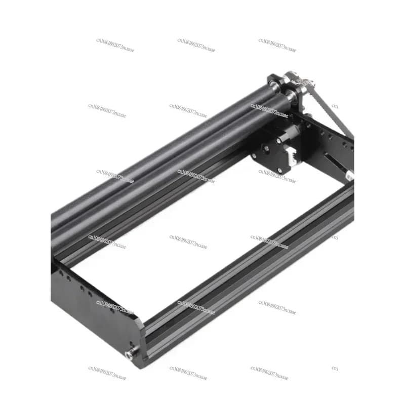 Cylindrical laser engraving machine, roller, third axis desktop engraving machine