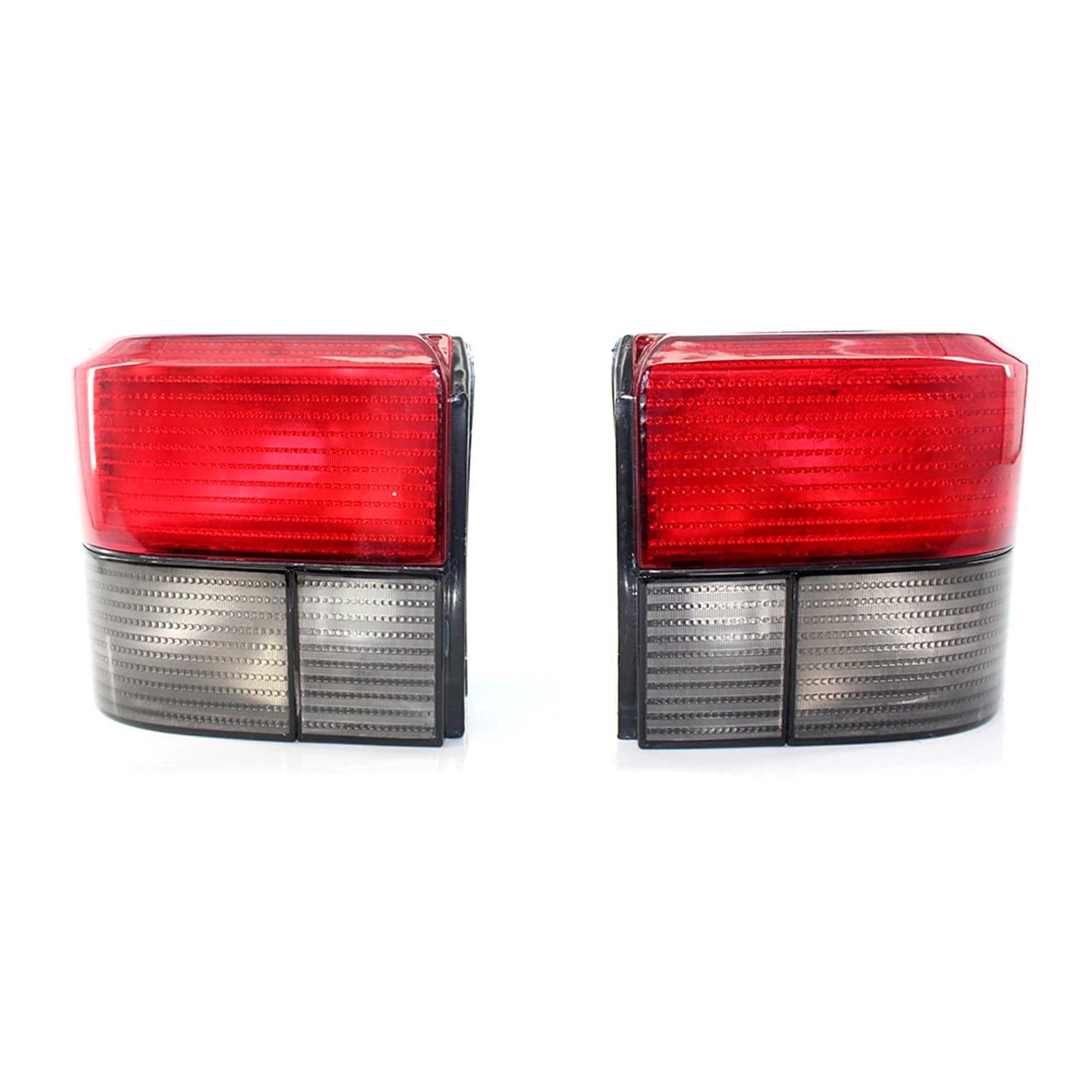 1 paio di luci posteriori girano destra + indicatore sinistro lampada laterale luci posteriori di ricambio per VW TRANSPORTER T4 CARAVELLE 90-03