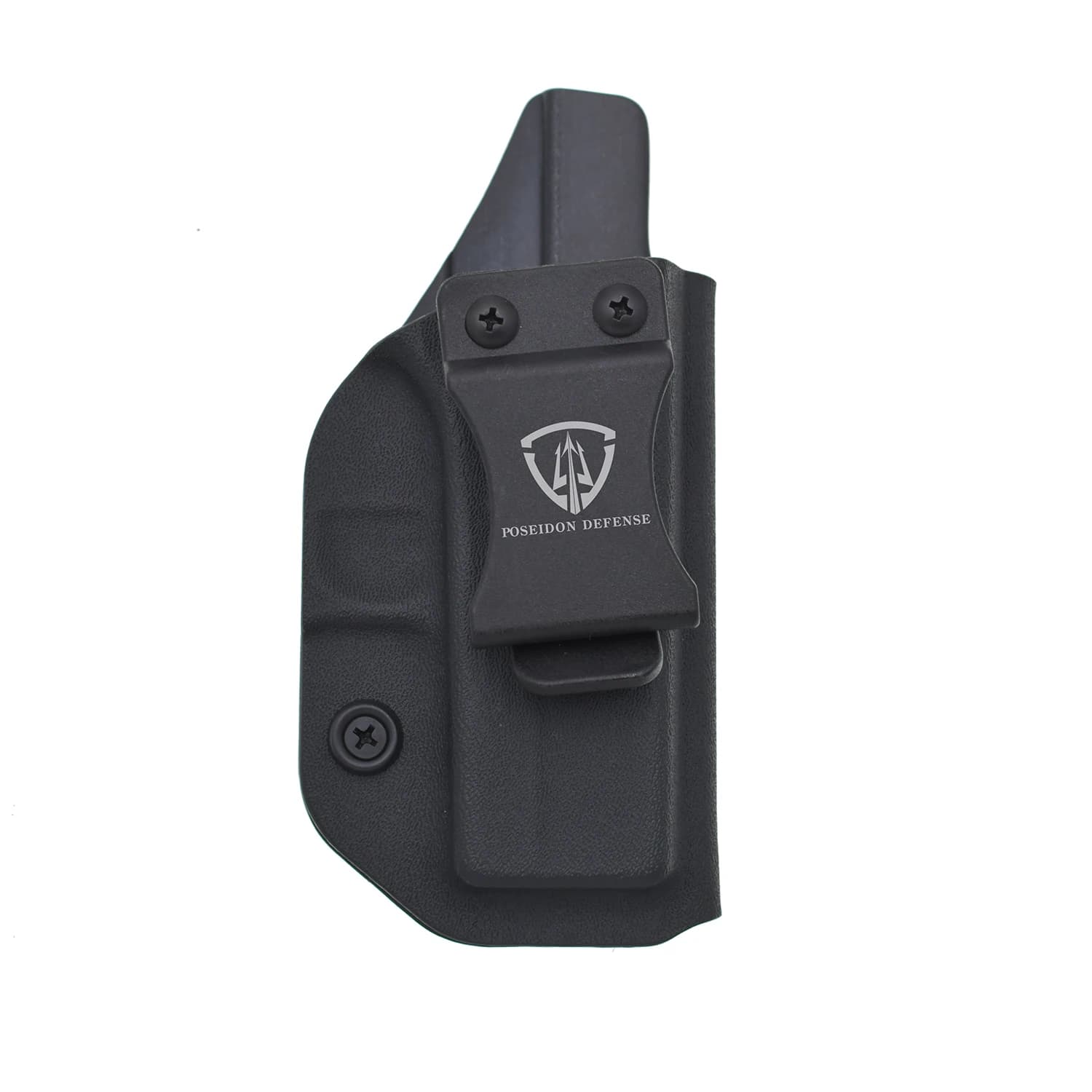 Accessori per armi da fuoco: Fondina IWB a scomparsa per mano destra per Glock G42 G43 G43X Gen3 Gen4 Gen5