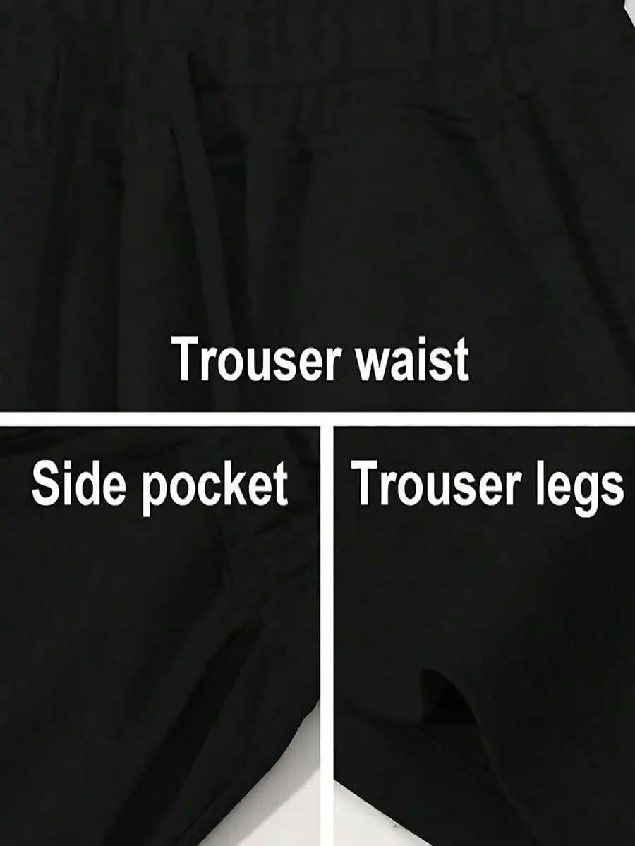 Pantaloncini da Pesca Traspiranti ad Asciugatura Rapida per Uomo con Design Carpa, Pantaloni Sportivi Casual