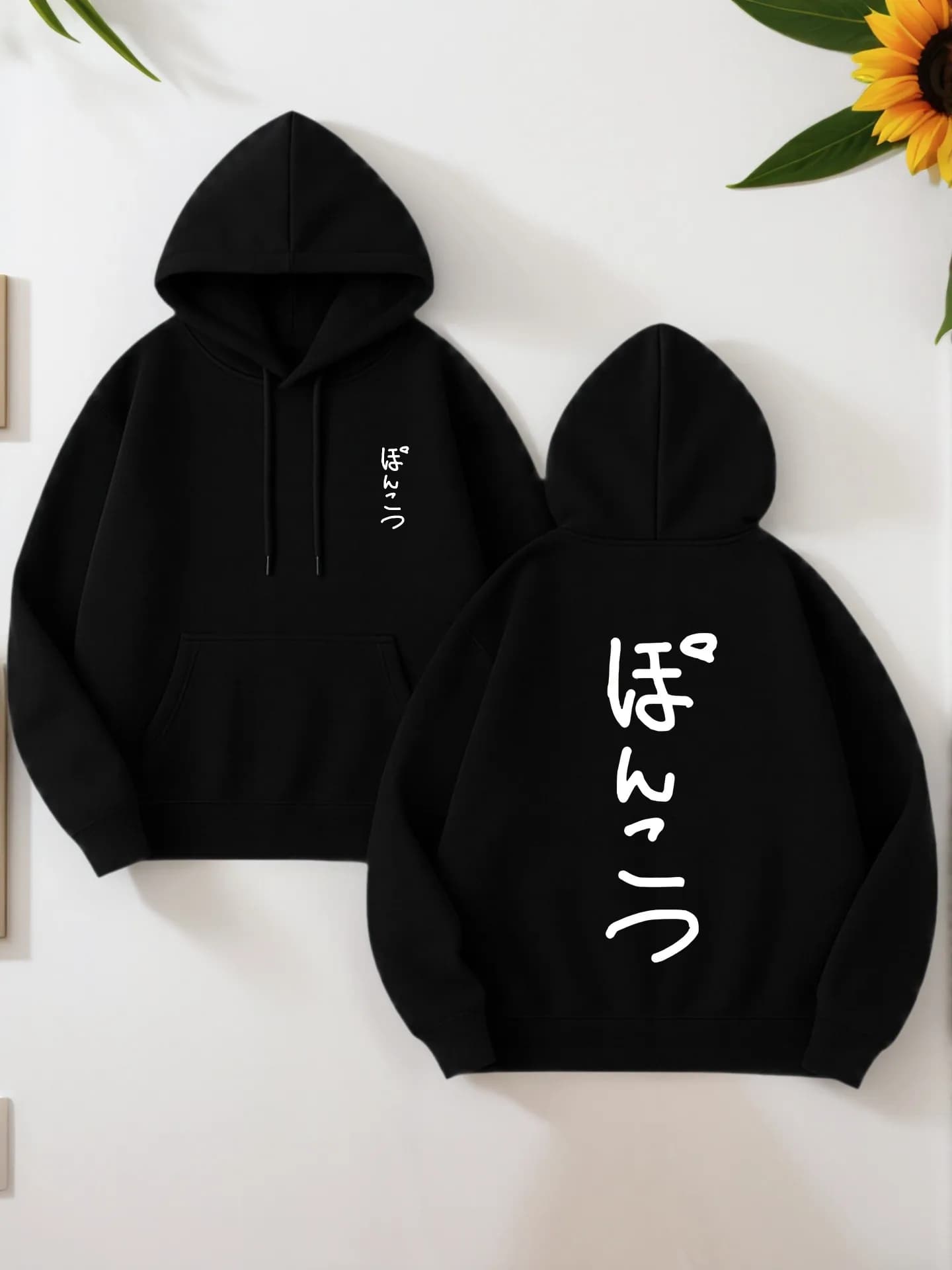 Felpa con cappuccio grafica da uomo, stampa di cartoni animati a tema birra, stile casual, tessuto morbido, da uomo, da indossare tutti i giorni
