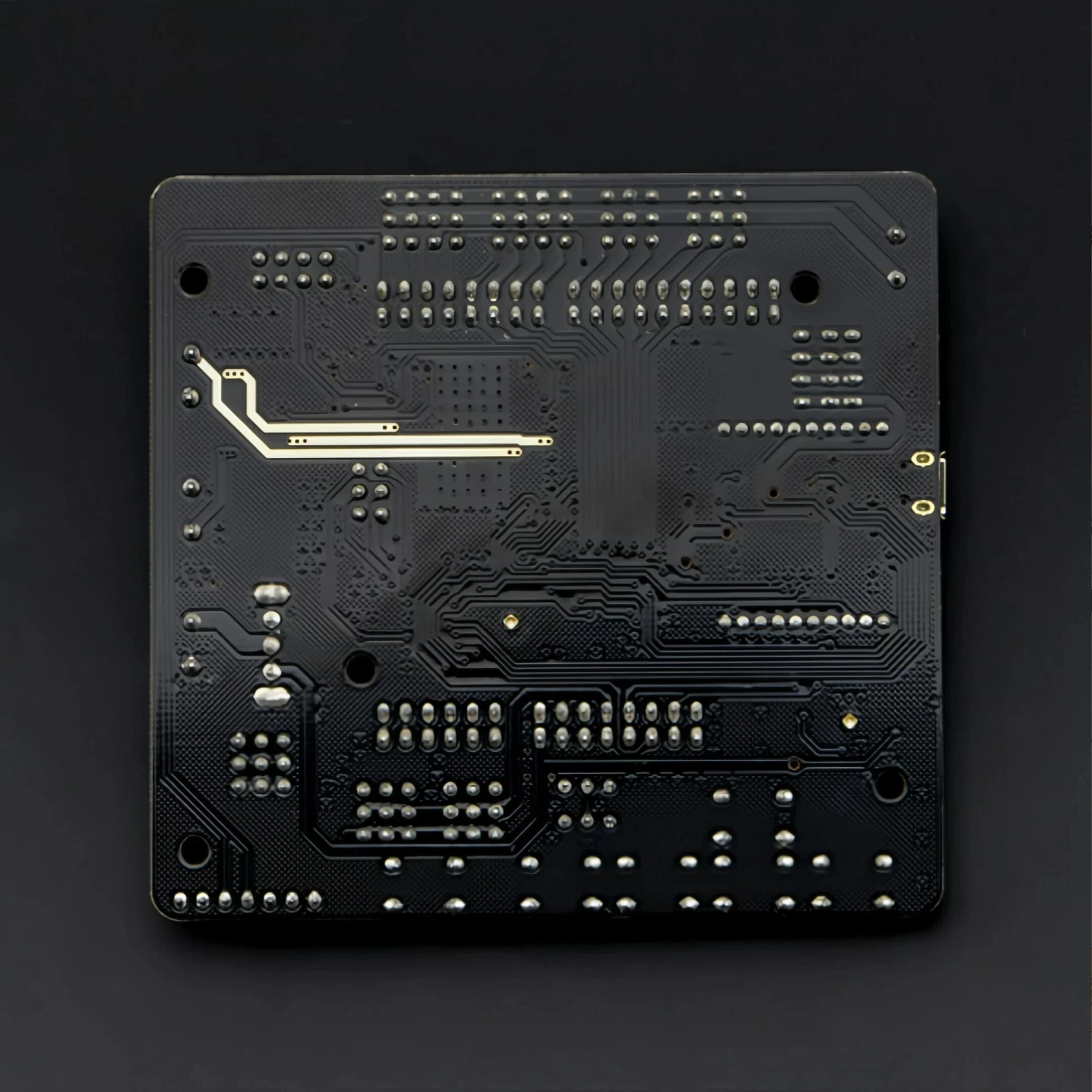 Controller All-in-One RoMeo V2 R3 ATmega32u4 con Driver Motore e Socket Xbee per Robot Arduino