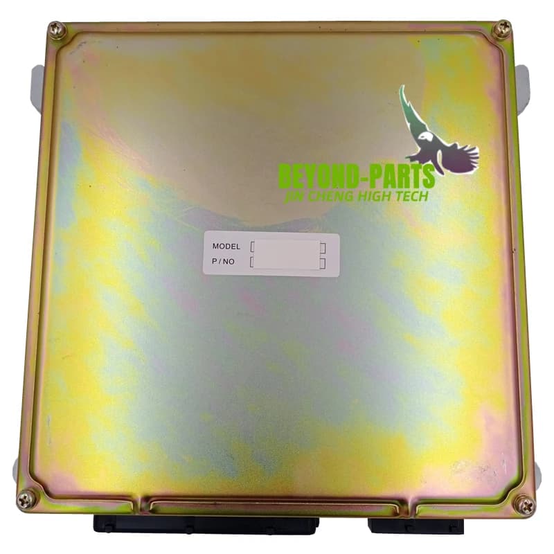 VOE14594698 EC330BLC Excavator VECU Hydraulic Controller Computer Board Control Unit 14594698