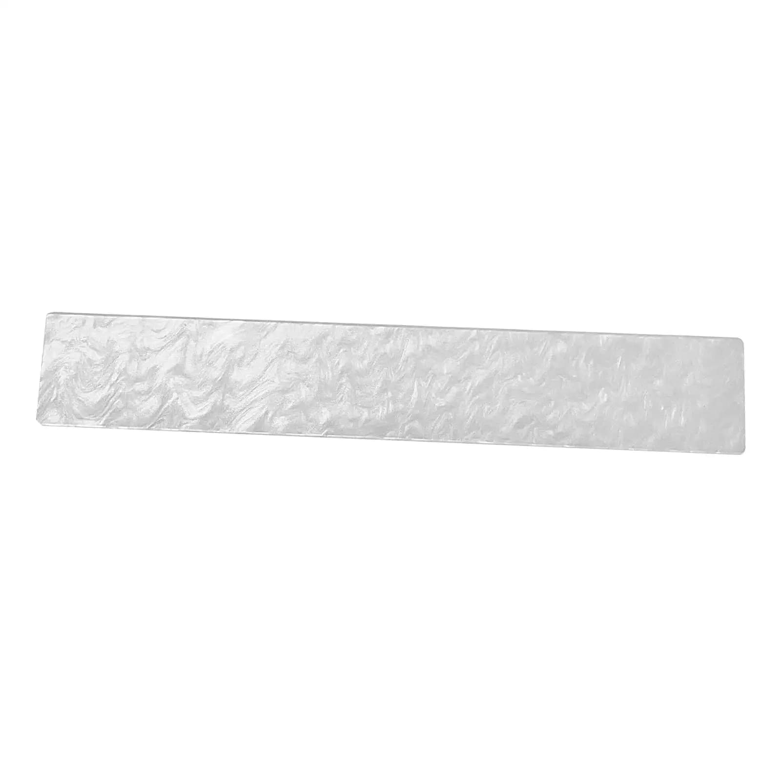 Espositore per Unghie Finte a Forma di Conchiglia, Tavolozza Professionale per Design Unghie Fai-da-Te, Miscelazione e Applicazione di Smalto Gel