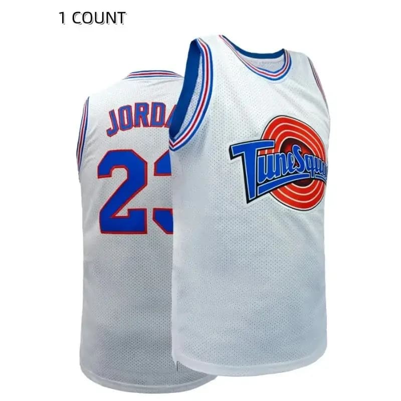 2026 commemorative basketball sweater with 3D printing, suitable for youth training, breathable and fast drying, for the whole family