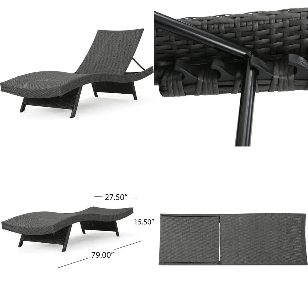 Scatola portaoggetti da 79,53 x 27,56 x 13,78 pollici