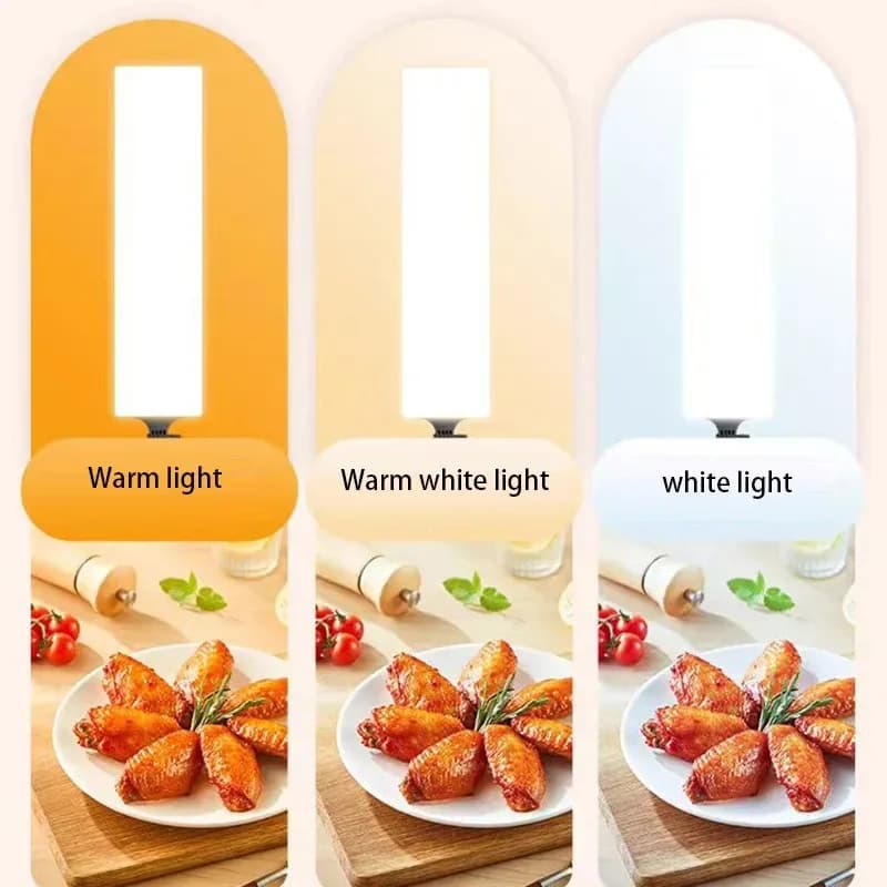 Pannello LED per illuminazione fotografica con spina EU di grandi dimensioni, per live streaming e studio fotografico, con treppiede e braccio lungo, luce di riempimento video.