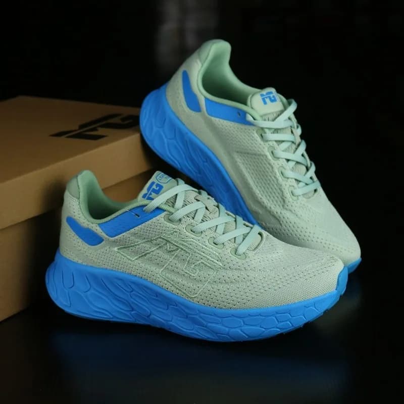 Scarpe da Corsa Uomo Nuova Tendenza 2026, Scarpe Sportive Outdoor di Design, Sneakers da Passeggio con Suola Morbida, Scarpe da Allenamento Uomo