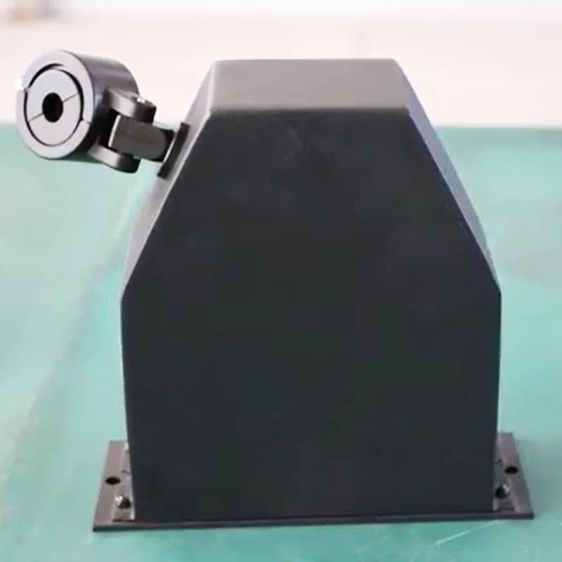 Livello 2 AC EV Caricatore Gestione dei cavi 5KG Forza di retrazione costante Bilanciatore a molla 48A 11.6KW 25FT EV Cavo di ricarica Divaricatore