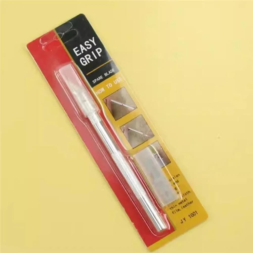 Kit di Strumenti per Pressare Gomme da Racchetta da Ping Pong con Rullo per Colla e Taglierina