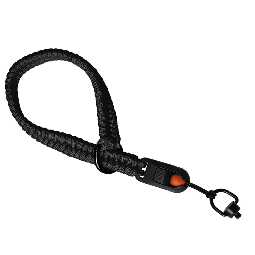 Per DJI Pocket 3 cinturino da polso cinturino elasticizzato supporto per maniglia accessorio per fotocamera supporto stabile pieghevole per riprese e fotografie