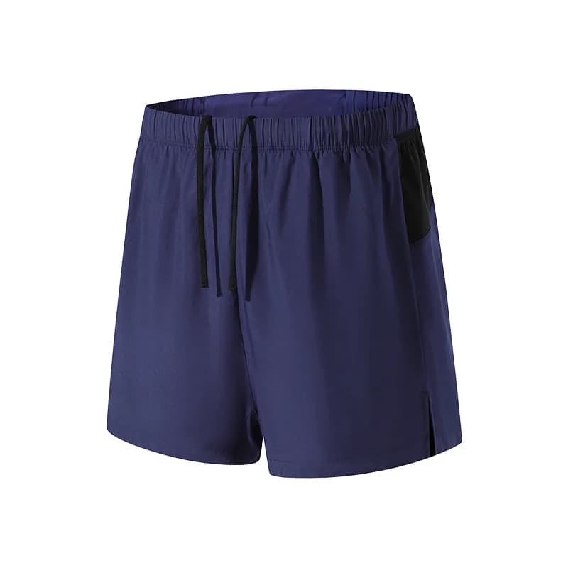 Men's Sports Cycling Shorts Quick Drying sweat absorption Elastic Sottile Race Hiking Fitness Training pants for men