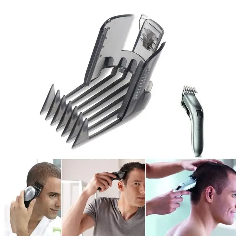 Y1uf Hair Terrimmer for Shaving for Satin Drive Adjustable combing tools New