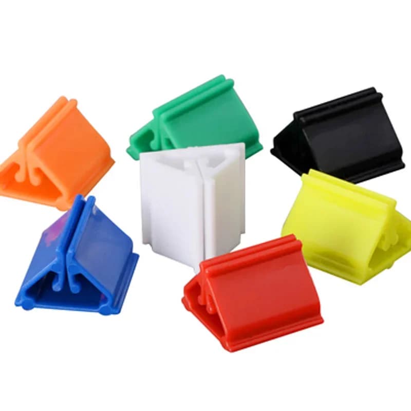 Base per carte da 20 pezzi per giochi da tavolo accessori per giochi di carte