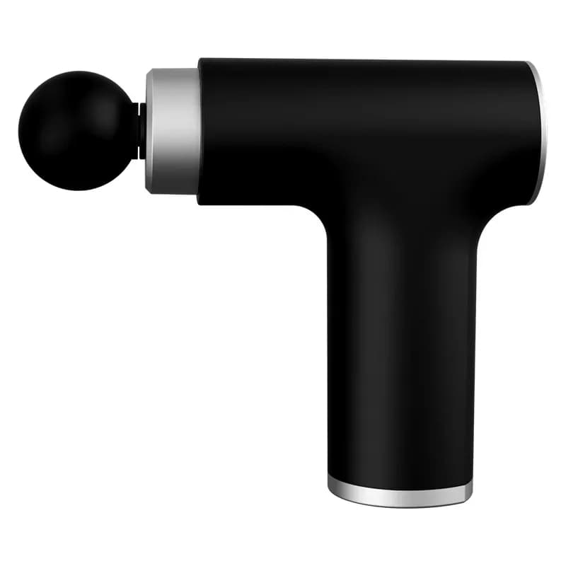 Electric Powerful Percussive Mini Hot and Cold Massage Fascia Gun Muscle Relaxation Home Portable Gym Use
