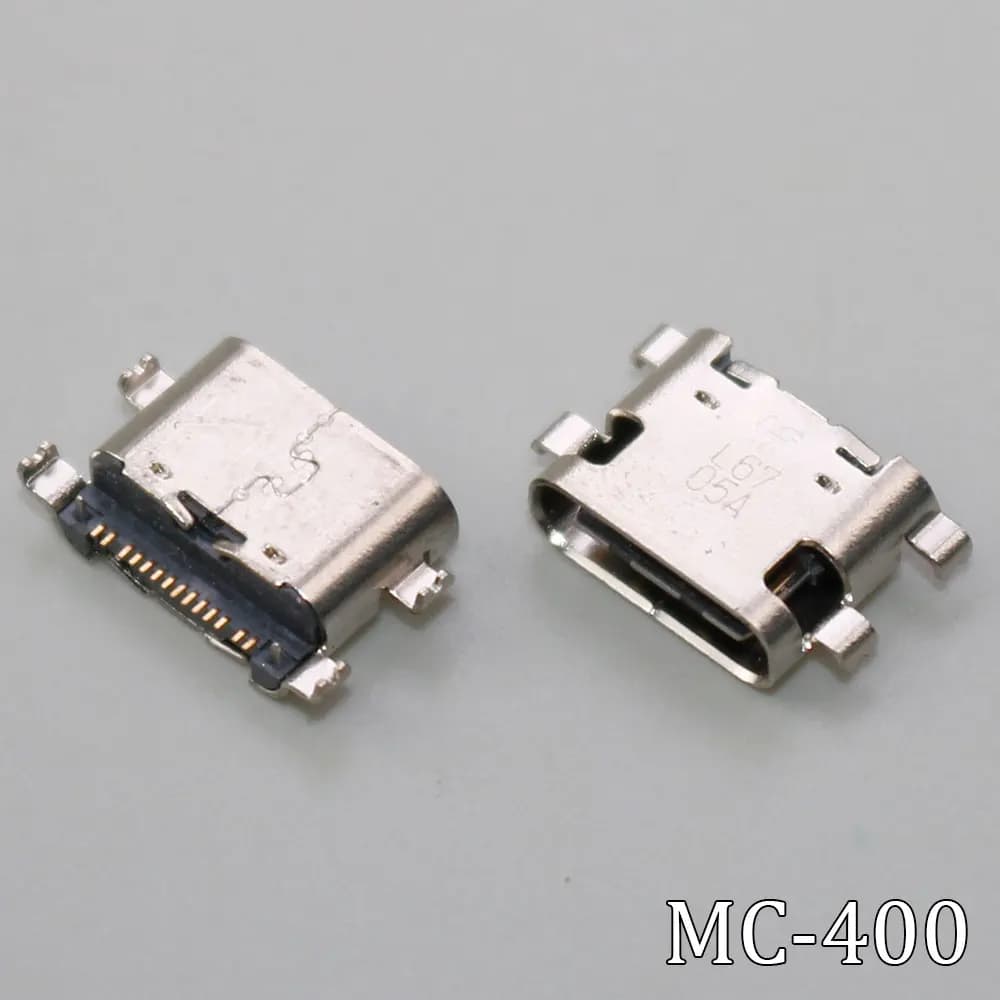 2-20PCS Ricarica USB Dock Porta Connettore Per ZTE Blade Z Max Z982 Z959 C2016 AXON 7 MAX B2017 Z988 Martinetti Spina