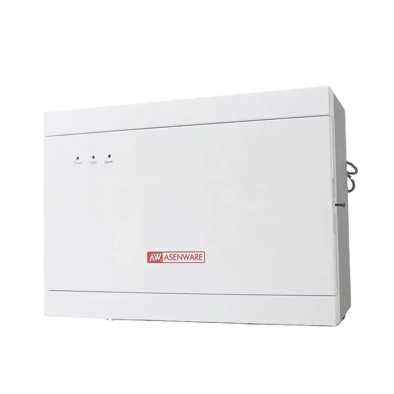 Smart Air Breathing Smoke Detector for Data Center Early Warning System High Sensitivity Fire Alarm Device Industrial Safety